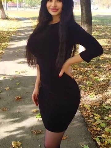 Анкета проститутки Бронислава, Цалык, 24 года, №289806